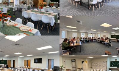 Vista Event Space