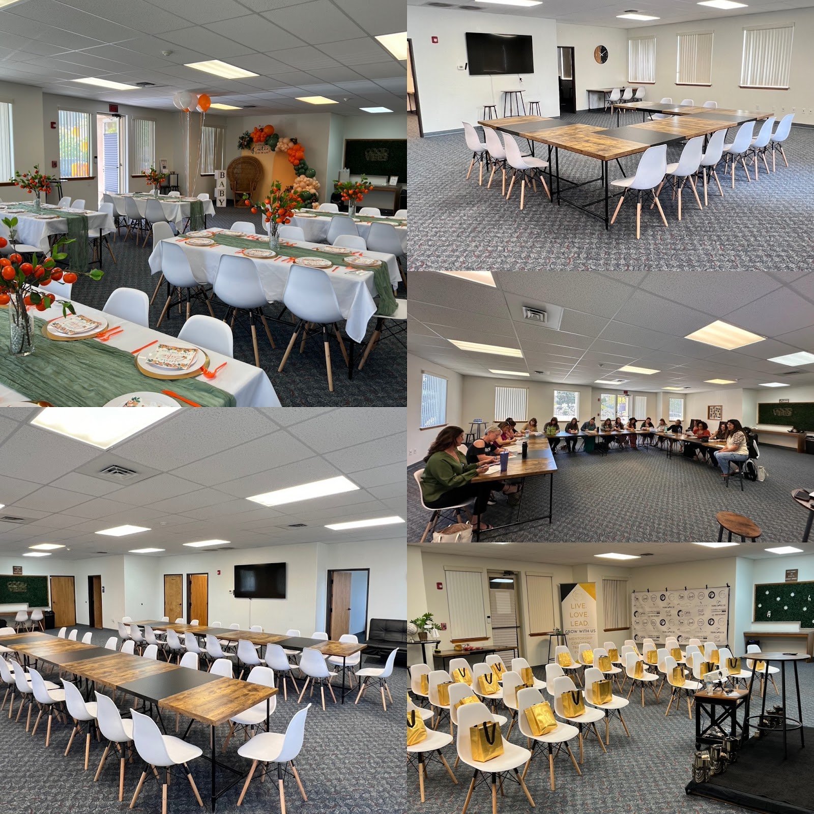 Vista Event Space