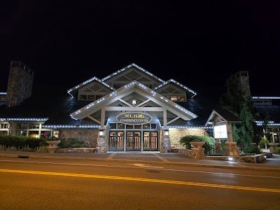 W.l.mills Conference Center