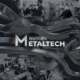 WARSAW METALTECH Międzynarodowe Targi Technologii