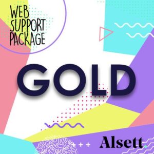 Gold Package