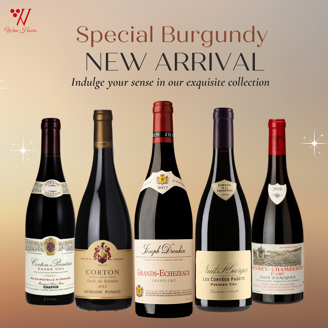 WINEHOURS PTE LTD
