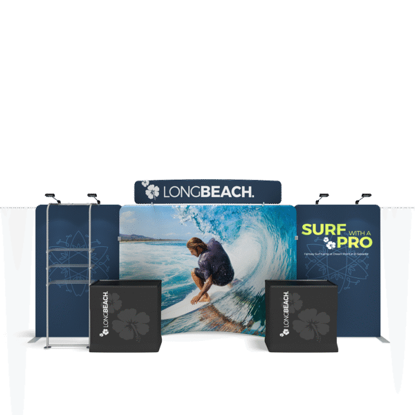 WaveLine Media® Display - WLME10CE KIT 03
