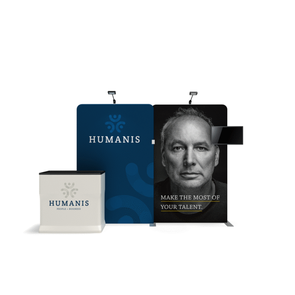 WaveLine Media® Display - WLMEE KIT 02