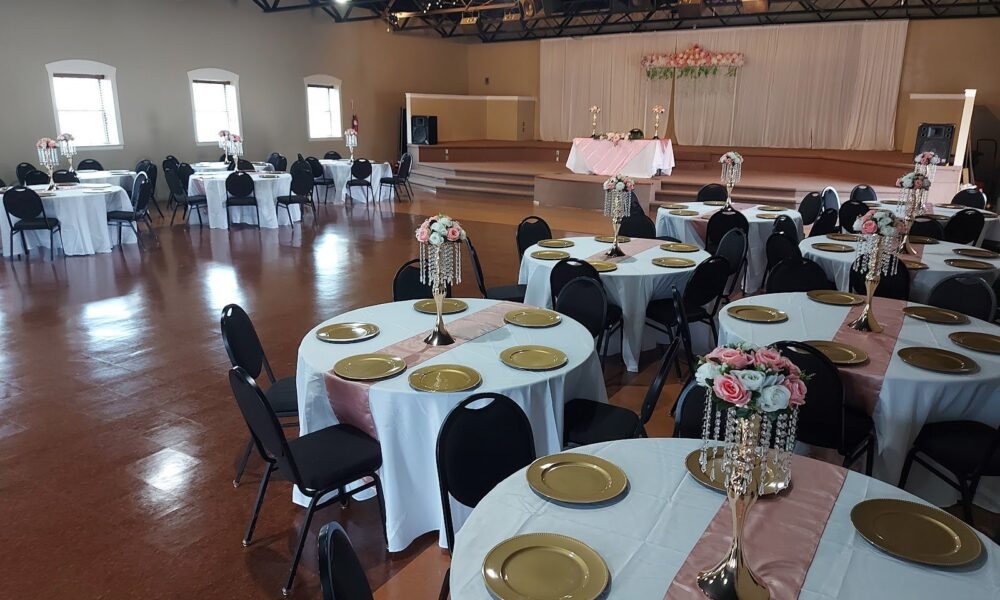 Waco Event Center