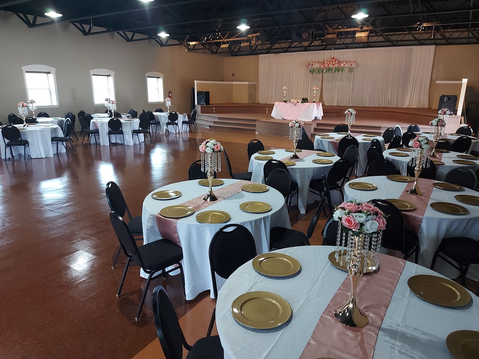 Waco Event Center
