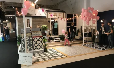 Warsaw Home & Contract