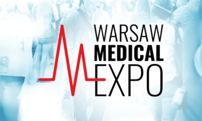 Warsaw Medical Expo - Największe Targi Medyczne w Polsce