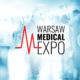 Warsaw Medical Expo - Największe Targi Medyczne w Polsce