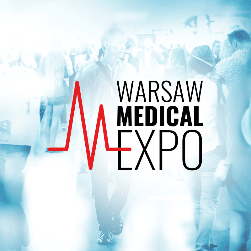 Warsaw Medical Expo - Największe Targi Medyczne w Polsce