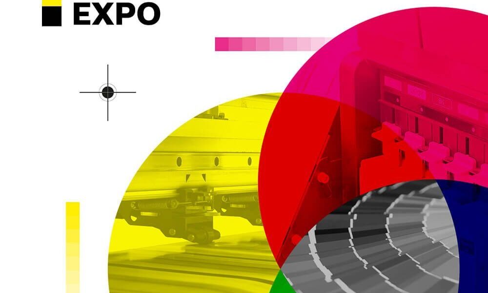 Warsaw Print Tech Expo - Targi branży poligraficznej