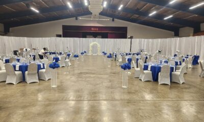 Washington County Convention Center
