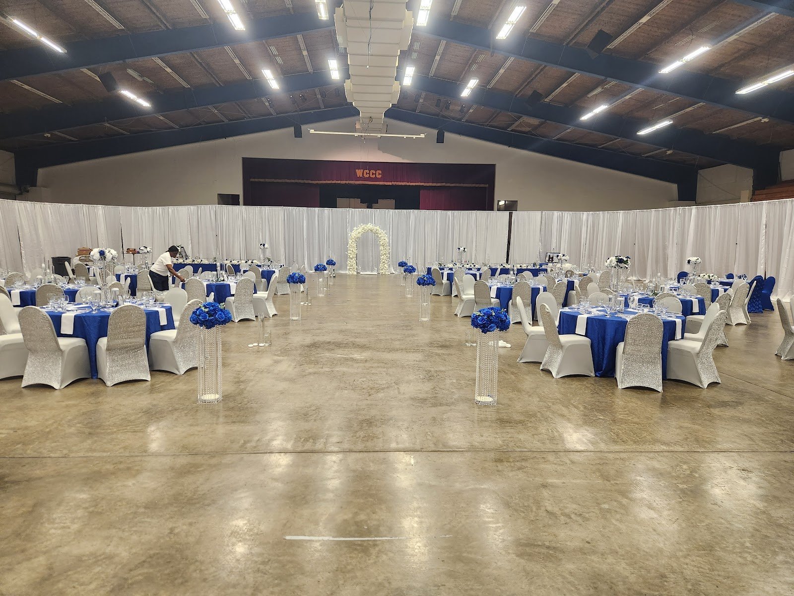 Washington County Convention Center