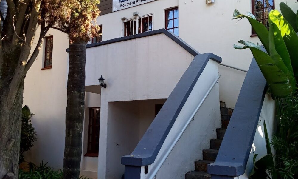 Water Institute of Southern Africa NPC