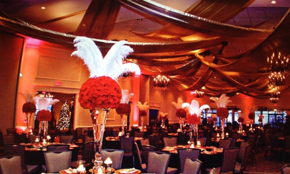 Wellington Banquet & Conference Center