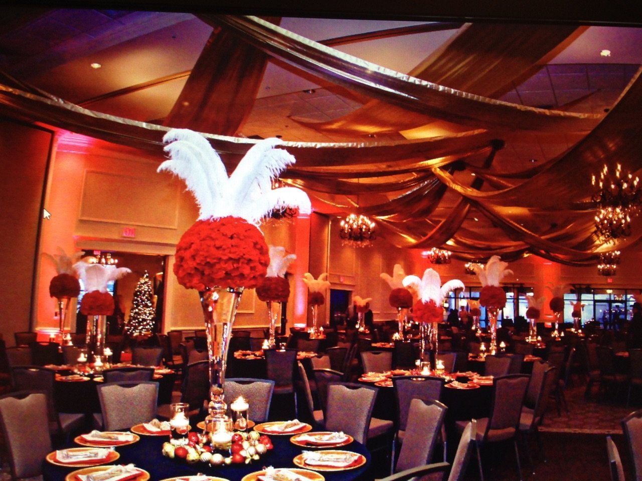 Wellington Banquet & Conference Center