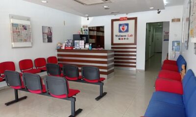 Wellness Lab (Kuala Lumpur)