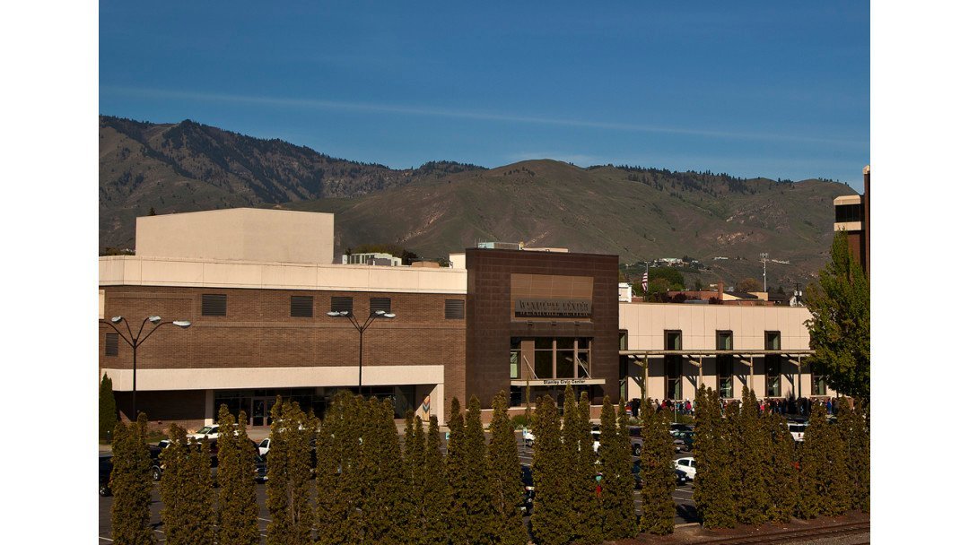 Wenatchee Convention Center