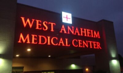 West Anaheim Medical Center