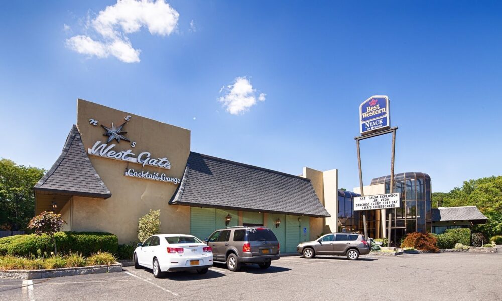 West Gate Inn Nyack