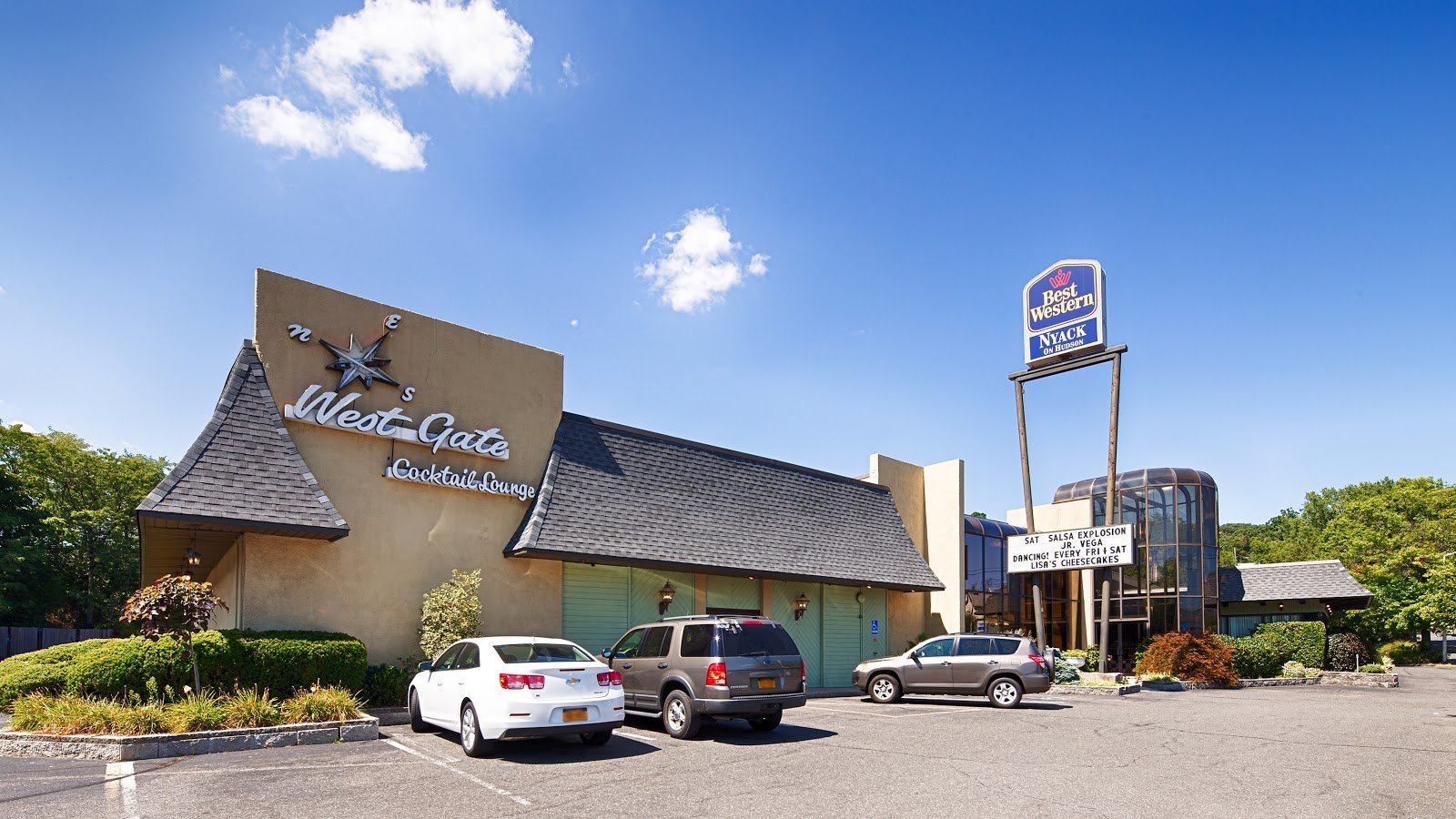 West Gate Inn Nyack