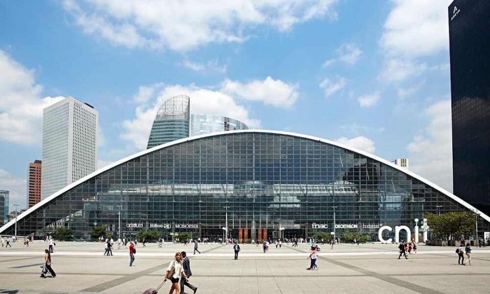 Westfield CNIT