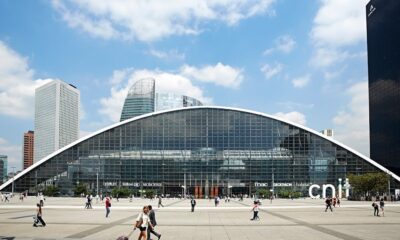 Westfield CNIT