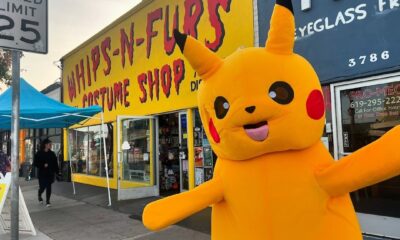 Whips n Furs Costume Shop