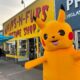 Whips n Furs Costume Shop