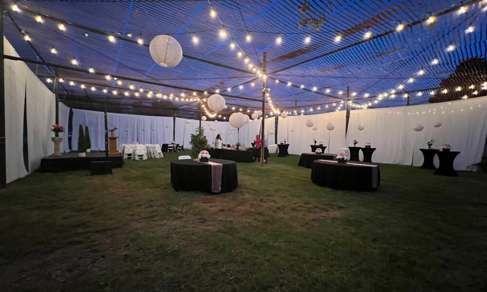 White House Weddings & Events