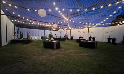 White House Weddings & Events