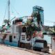 White Sand Boat