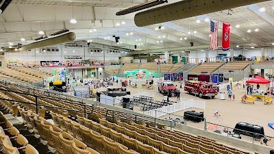 Williamson County Ag Expo Park