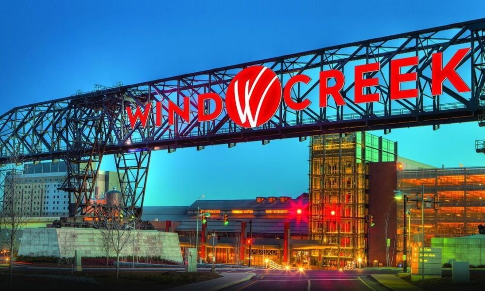 Wind Creek Bethlehem