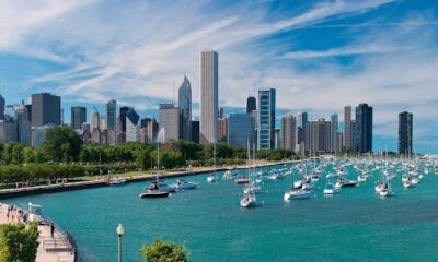 Windy City Sailing
