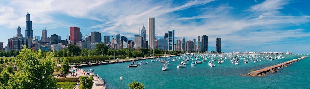 Windy City Sailing