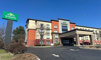 Wingate By Wyndham Harrisburg Near Hershey