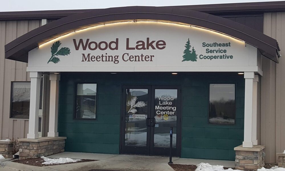 Wood Lake Meeting Center