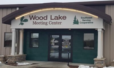Wood Lake Meeting Center