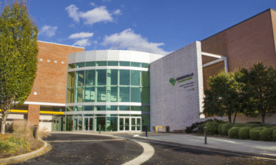 Woodside Conference Center - Greenville Convention Center