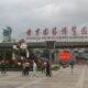 World Horti-Expo Garden
