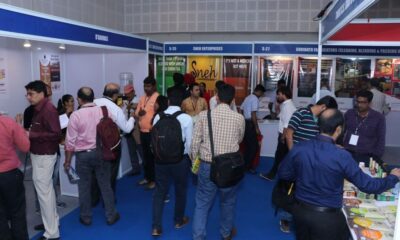 World Tea & Coffee Expo India