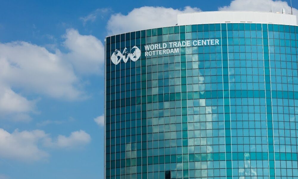 World Trade Center Rotterdam