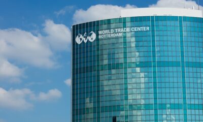 World Trade Center Rotterdam