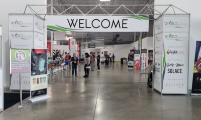 World Vapor Expo