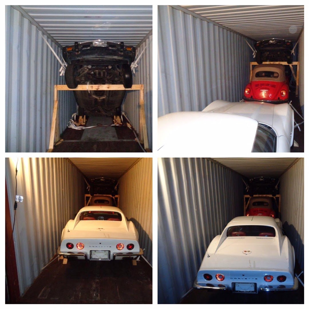 World Wide Express LLC