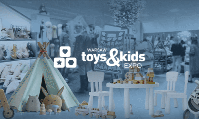 World of KIDS Expo Poland
