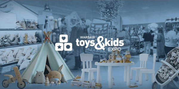 World of KIDS Expo Poland
