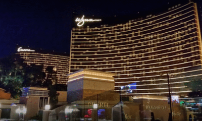 Wynn Las Vegas