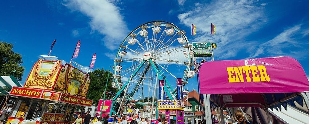 York State Fair